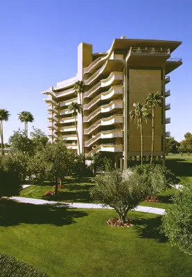 Francisco Grande Hotel and Golf Resort