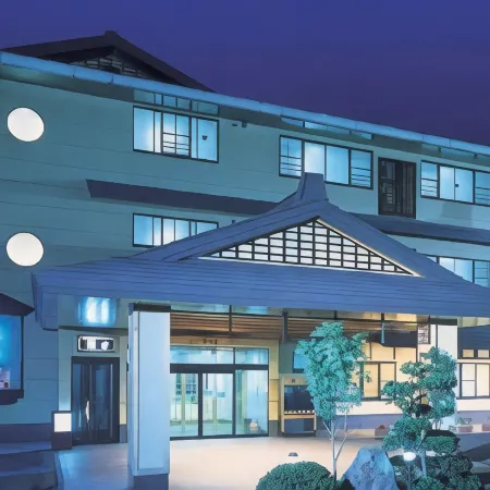 Towadako Shinzantei