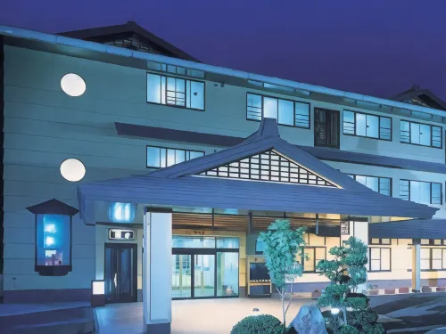Towadako Shinzantei