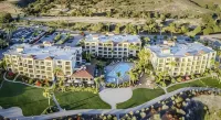 Dolphin Bay Resort and Spa - spa
