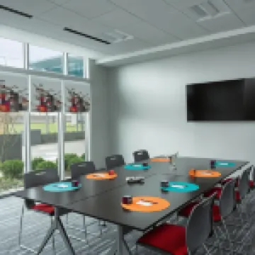 路易斯威爾東部雅樂軒酒店 路易維爾酒店