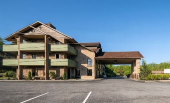 Days Inn by Wyndham Pigeon Forge South