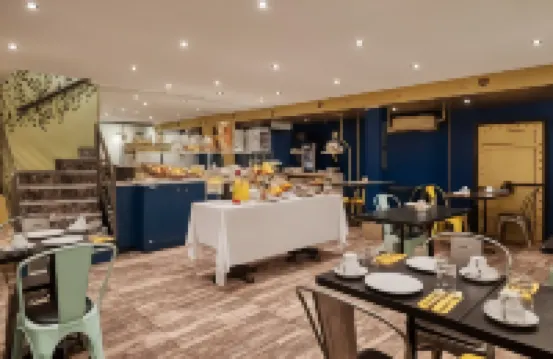 Best Western Hotel Graslin