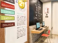 Ibis Setif - 3-Star