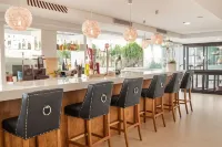 Tomir Portals Suites - Adults Only - bar