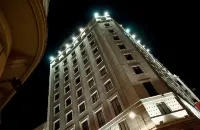 Vincci Vía - 66 Hotels near Edificio Espana