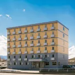 Comfort Inn Kofu Showa Inter