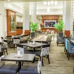 Hilton Garden Inn Independence Hotel a Independence