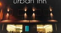 Urban Inn Kulim Hotel dekat Lembaga Tabung Haji Kulim