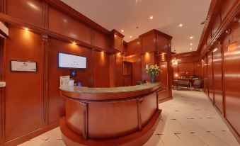 Best Western Hotel DArc