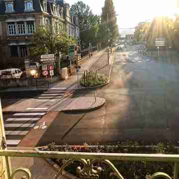 TERRASSE SAINT NICOLAS Others