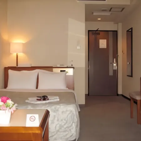 Kashiwa Plaza Hotel Annex