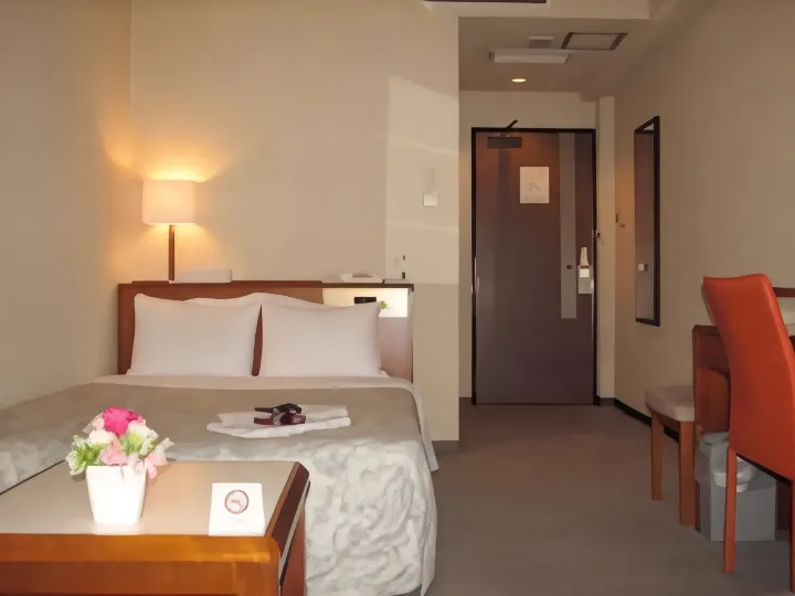 Kashiwa Plaza Hotel Annex