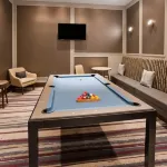 쉐라톤 호텔 세인트 폴 우드버리