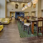Hampton Inn & Suites Clermont