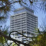 Le Méridien Istanbul Etiler Hotels in 