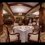 The Seelbach Hilton Louisville