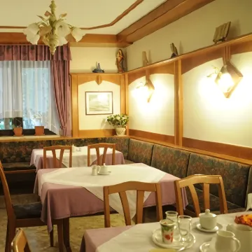 Pension Voralpen Hotels in Sankt Polten