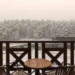 Elite World Grand Sapanca - Mountain view