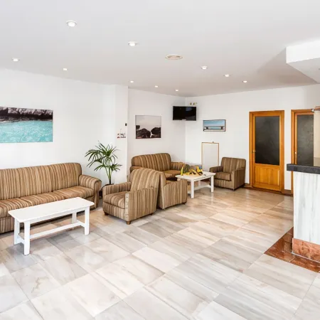Apartamentos Arcos Playa
