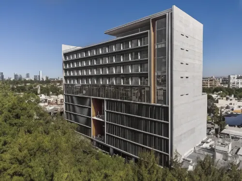 voco Guadalajara Neruda