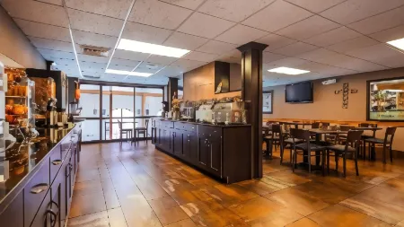 Best Western Music Capital Inn