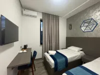 Noragyugh Guest House
