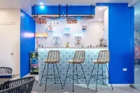 Tryp by Wyndham Aruba Adults Only Hotel - Baarit