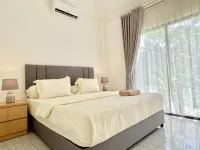 De Residence Pangandaran by Mabano Estates 판강다란 호텔
