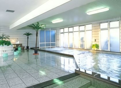 月光温泉クアハイム