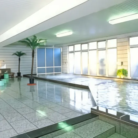 Gekko Onsen Kurheim