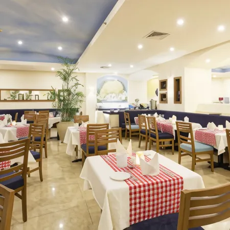 Three Corners Ocean View El Gouna - Adults Only