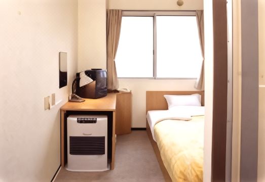 아루테르 호텔 삿포로