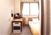 Urban Hotel Maruko Sapporo Các khách sạn ở Higashi Ward