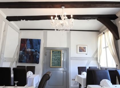 Hotel Grander Mühle