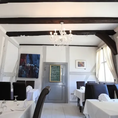 Hotel Grander Mühle