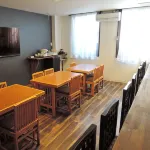 Prince Hotel Sugigen Hotels in Shikokuchuo