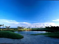 Tanegashima Golf Resort - Hot Springs