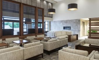 Santa Ynez Valley Marriott