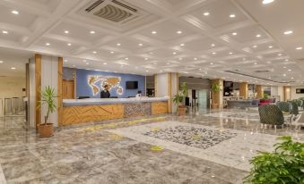 Sealife Kemer Resort Hotel - Ultra All Inclusive