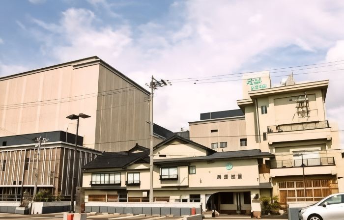 Wakaba Ryokan