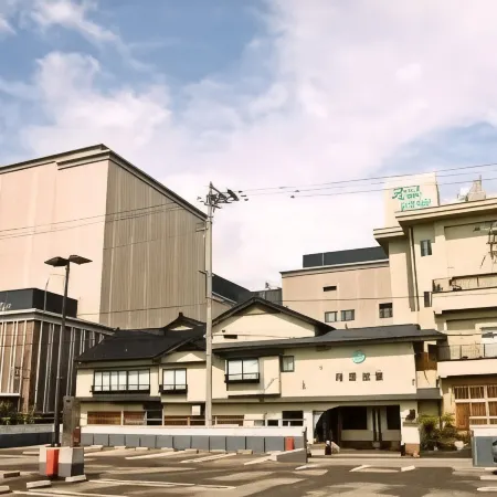 Wakaba Ryokan