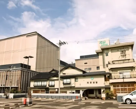 Wakaba Ryokan Hotels in Sakata