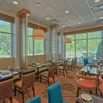Hilton Garden Inn Mt. Laurel Отели в г. Маунт-Лорел