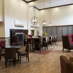 Hampton Inn & Suites Hope