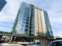 Novotel Istanbul Bomonti Hotel di Istanbul
