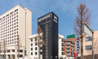 Jeonju Daga-Dong MH Hotel Gaeknidan Branch