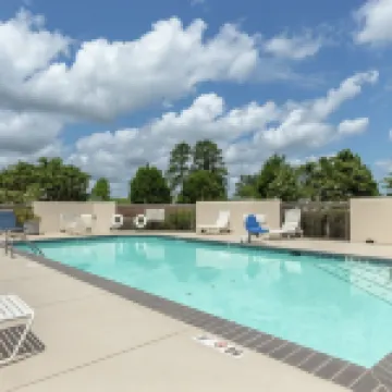 Hampton Inn Brookhaven