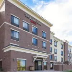 TownePlace Suites Detroit Commerce