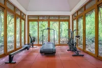 ノマド・ビーチ・リゾート - ジム